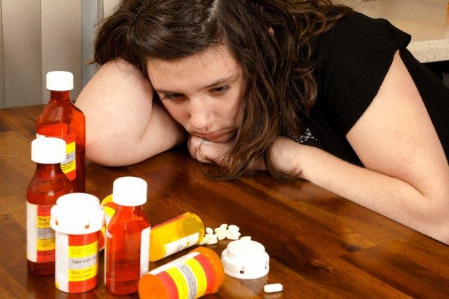 Il gastroprotettore ed altri farmaci incidono negativamente sull'umore.